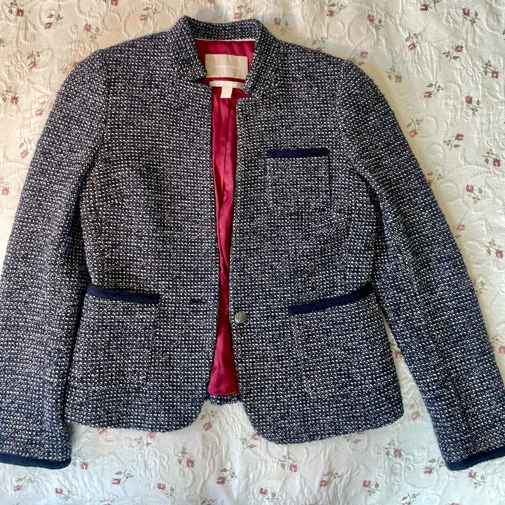 BANANA REPUBLIC Jacket